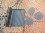 02-05 Ford Explorer Cup Holder Inserts Oem A Set Of 2002 2003 2004 2005. Fixed Price $38.00.