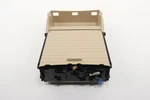 2017 - 2019 Mercedes GLS450 X166 Center Console Cup Holder Tray Oem Beige 115. Fixed Price $108.41.