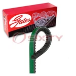 Gates Fleetrunner 9405HD Accessory Drive Belt For ZJG17405 ZAH17405 W51-157 St. Fixed Price $27.35.