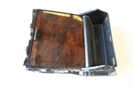 X166 Mercedes Front Center Console Storage Box Ash Tray Cup Holder Compartment. Fixed Price $250.00.