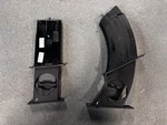2004-2010 Bmw E60 525I 528I 530I 545I 550I Pop Out Dash Cup Holder Pair Oem. Fixed Price $49.99.