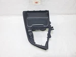 2014-2016 Bmw 428I Center Console Shifter Trim Bezel Cup Holder Oem 105495994C. Fixed Price $79.99.