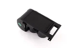 Genuine Bmw Center Console Insert, Centr 51-16-8-402-941 New. Fixed Price $83.54.