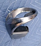 2004 -2010 Bmw E63 E64 645I 645CI 650I M6 Oem Center Console Cup Holder Insert. Fixed Price $69.00.