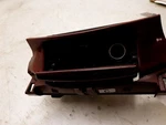 2007 Lexus LS460 Wood Grain Ash Tray Lighter. Fixed Price $194.99.