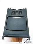 07-09 Infiniti G35 Sedan Center Console Cup Holder Seat Switch Oem 68430JK00A. Fixed Price $47.05.