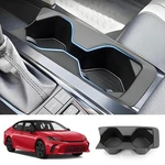 Lunqin Car Cup Holder Insert For Toyota Camry 2025 2026. Fixed Price $24.17.