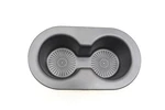 New Oem Mopar Rear Seat Cup Holder Insert 5HD65DX9AC Dodge Ram 2002-2021. Fixed Price $59.15.