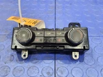 2014 Ford Explorer Rear Temperature Climate Control Panel Heated Seats Oem. Fixed Price $64.99.
