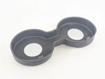 17-19 Mercedes-benz GLS450 X166 Front Center Console Cuo Holder Insert Oem. Fixed Price $27.00.