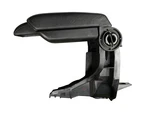 Bmw E46 Series Center Console Black Leather Storage 8213678. Fixed Price $129.00.