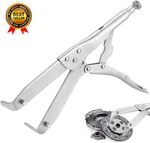 Motorcycle Clutch Flywheel Holding Tool Hub Basket Gear Holder. Fixed Price $18.09.