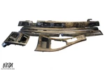 2010 - 2013 Bmw E92 335I Front Lci Cic Dashboard Door Wood Trim Set Oem 9170941. Fixed Price $152.00.
