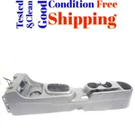 06 07 08 09 10 11 Hyundai Accent Hatchback Center Console Panel Oem. Fixed Price $84.55.