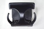 2002-2006 Lexus ES300/ES330 Front Console Cup Holder '02 '03 '05 '06 -black Trim. Fixed Price $46.71.
