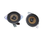 2009 2012 Lincoln Mks Front Door Speaker Tweeter Left Right Set 8A5T-18808-YC. Fixed Price $59.99.