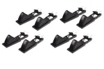 Porsche Cayenne 2011-2019 Cup Holder Repair Kit Uro Parts. Fixed Price $58.00.