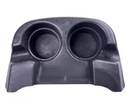 2000-2004 Ford Excursion Center Console Cup Holder Gray 2C3Z3613562AAA Oem. Fixed Price $29.72.