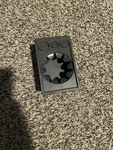 1994-98 Saab 900 1999-2002 9-3 Cup Holder W/ Coin Slots 4708459 Oem. Fixed Price $46.00.