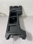 2022-2024 Subaru Wrx Center Console Cup Holder Bezel Trim S22010020,92125VC130. Fixed Price $40.55.