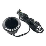 Raffel Systems Theater Cup Holder Chb R3ULBL 02 For Power Recliner Sofa With Usb. Fixed Price $91.99.