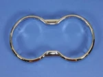 Genuine Mopar Cup Holder Bezel 1QE81SZ0AA. Fixed Price $131.09.