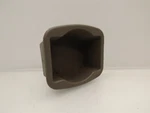 2002-2005 Ford Explorer Mountaineer Rear Seat Quarter Panel Cup Holder Tan. Fixed Price $18.99.