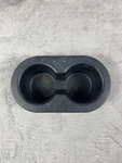 2020-2022 Dodge Ram 1500 Rear Floor Cup Holder Oem 5HD65-TRM-AC. Fixed Price $34.99.