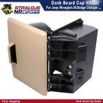 Dashboard Cup Holder Camel Tan Ford F-550 F-250 F-350 F-450 Super Duty. Fixed Price $33.00.