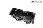 2015-2024 Ford Edge Front Center Console Dual Cup Drink Holder Tray Oem. Fixed Price $63.17.