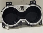 Mopar/chrysler Console Cup Holder No Trim L0255604AB - 1UZ70DX9AA. Fixed Price $49.98.