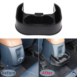 Rear Back Seat Water Cup Holder Storage Box Fit Ford Maverick 2021-2023 1PCS. Fixed Price $33.99.