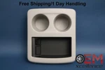 Nissan Quest Center Console Cup Holder 939TF-1JB1A New Oem 11-17. Fixed Price $116.00.