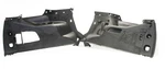2017-2020 Gm Yukon Tahoe Escalade Rear Left & Right Quarter Panel Trim Cover Oem. Fixed Price $299.95.