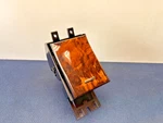 09-15 Jaguar Xfr X250 Center Console Ashtray Lighter Storage Compartment Oem. Fixed Price $37.34.