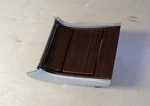 2005 - 2006 Cadillac Escalade Lower Bezel Center Console Cupholder Panel Oem. Fixed Price $169.99.