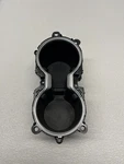 2019-2021 Kia Sportage Front Center Console Dual Cup Holder Drink Tray Oem. Fixed Price $49.50.