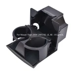 New Graphite Grey Center Console Cup Holder For 2004-2007 Nissan Titan 5.6L. Fixed Price $21.99.