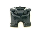 2004 Isuzu Ascender 02-09 Chevy Trailblazer Rear Center Console Cup Holder. Fixed Price $39.92.