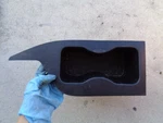 2005 Nissan Quest Rear Back 3RD Row Seat Cup Holder Left Driver Side Oem. Fixed Price $22.56.