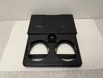 1991 Toyota Corolla SR5 Coupe Cup Holder Oem Black 55615-12020 Used. Fixed Price $75.00.