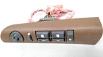 2000 2001 Chevy S10 Blazer Gmc Jimmy Driver Side Door Window Switch Brown V36. Fixed Price $28.50.