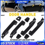For Toyota 2012-2017 Outside Camry Exterior Door Handle Front Rear Left & Right. Fixed Price $69.99.