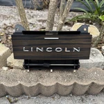 2006-2008 Lincoln Mark Lt Dashboard Assembly Woodgrain Oem. Fixed Price $44.99.