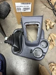 1998-2002 Dodge Ram Manual Shift Floor Console 2ND Gen Cummins 1500 2500 3500. Fixed Price $219.00.