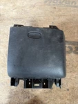 2004-2005 Dodge Ram 1500 In Dash Dual Cup Holder Oem 5GT151DVAE 5.7L. Fixed Price $60.00.