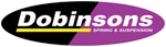 Dobinsons Coil Springs Pair (red) C97-484VTR. Fixed Price $525.00.