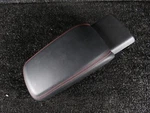 Mercedes GLA45 Amg Center Console Armrest 30300 Sl Red 2015 A2466800819 3D16. Fixed Price $200.00.
