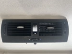 2006-2010 Bmw X3 3.0SI E83LCI Center Dash Air Vent 64223415965 Oem Part. Fixed Price $29.99.