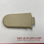 03 -11 Lincoln Town Car Center Console Rh Side Armrest Bracket Cover Parchment. Fixed Price $15.00.